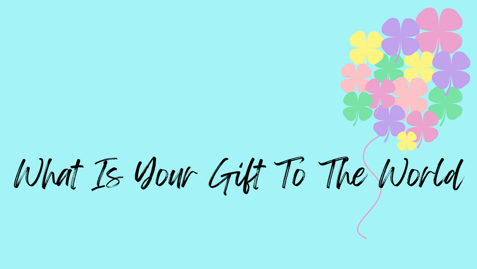 Your Gift
