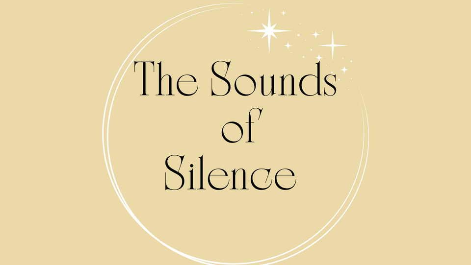 The Sounds Of Silence